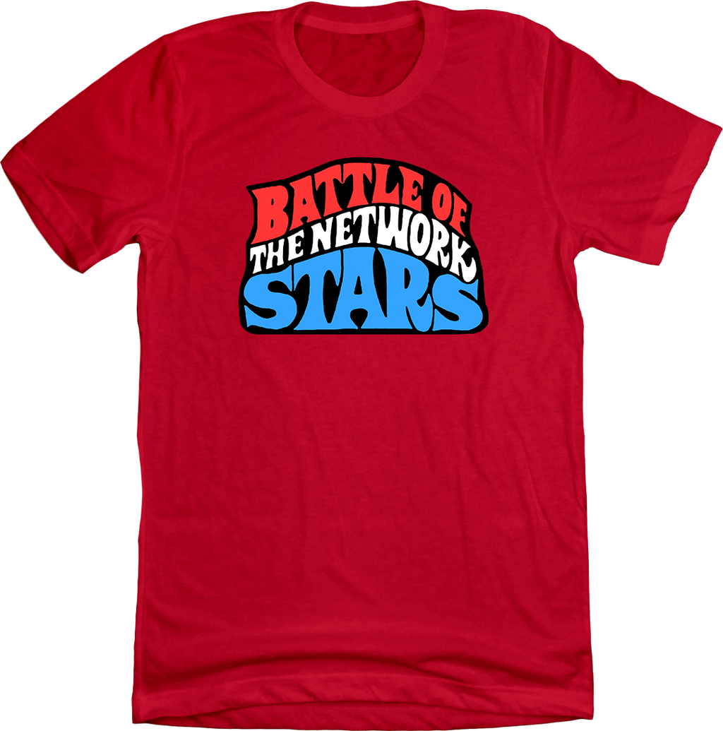 Battle of the Network Stars product image 2