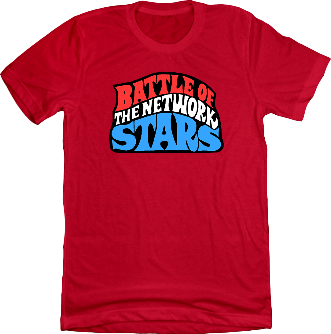 Battle of the Network Stars product image 2