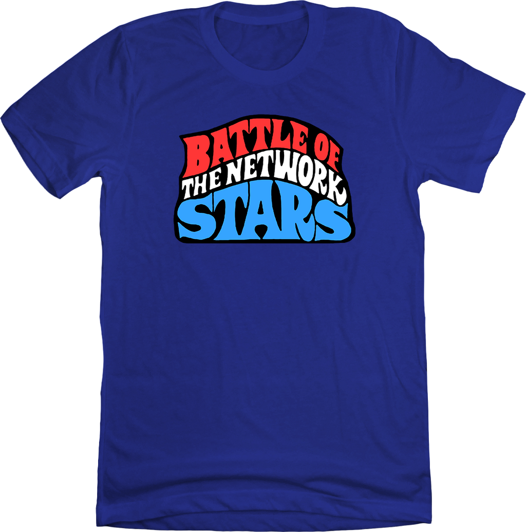 Battle of the Network Stars product image 1