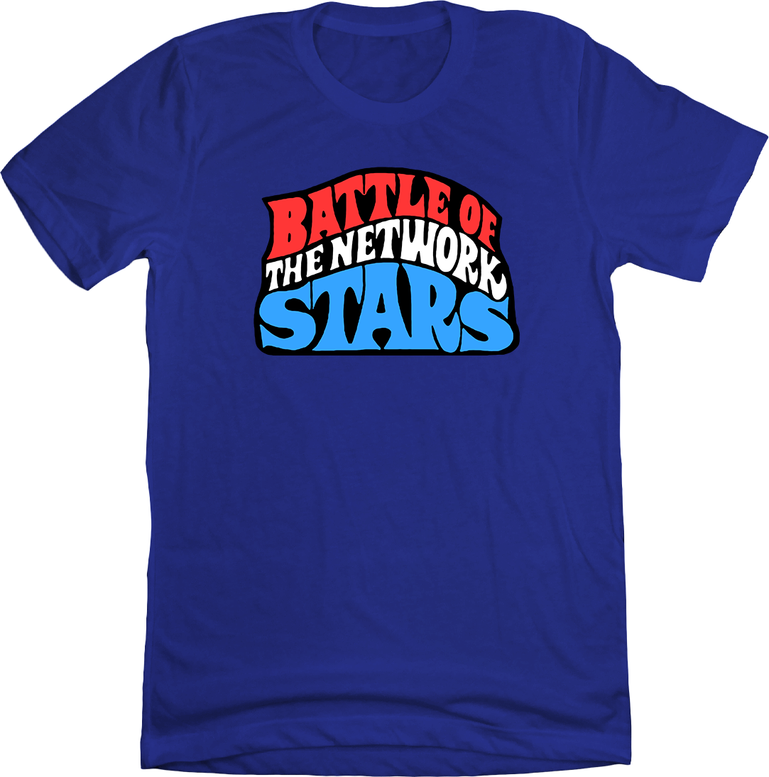 Battle of the Network Stars product image 1