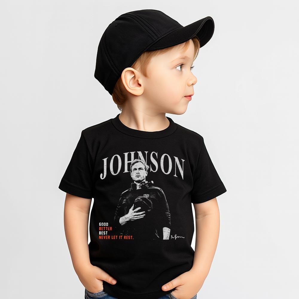 Chicago Football Vintage T-Shirt – Ben Johnson Retro product image 7