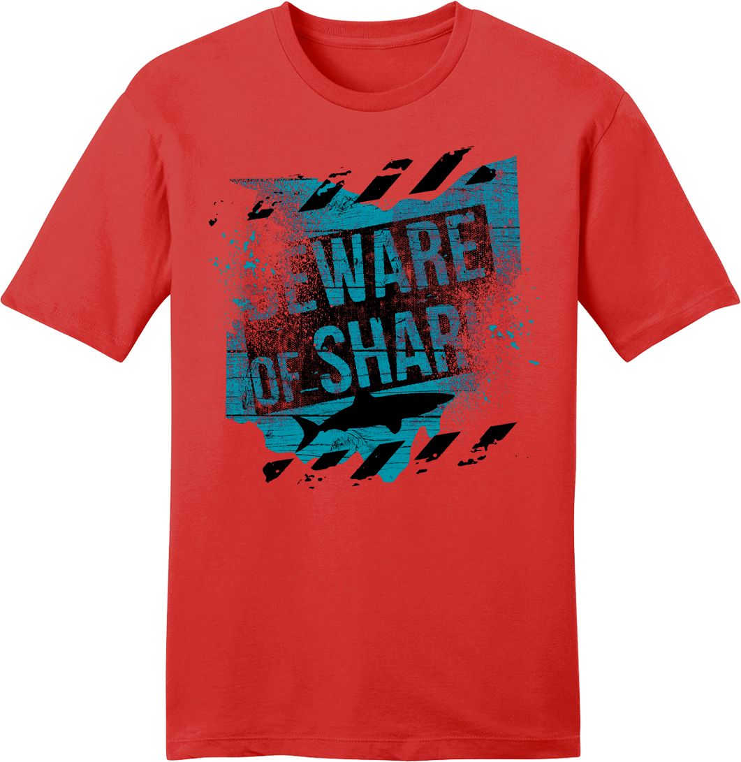 Beware of Sharks Ohio product image 1