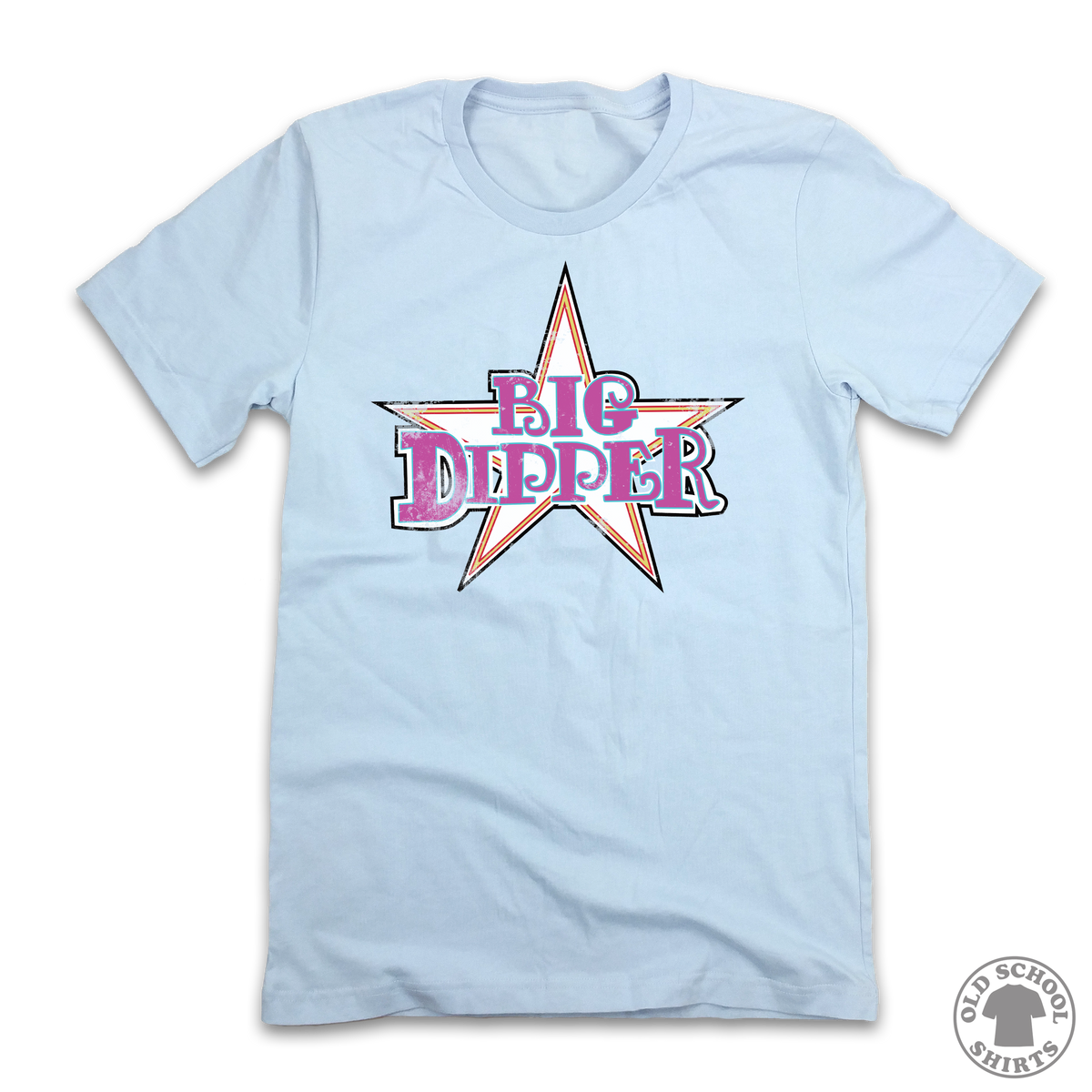 Geauga Lake Big Dipper product image 1