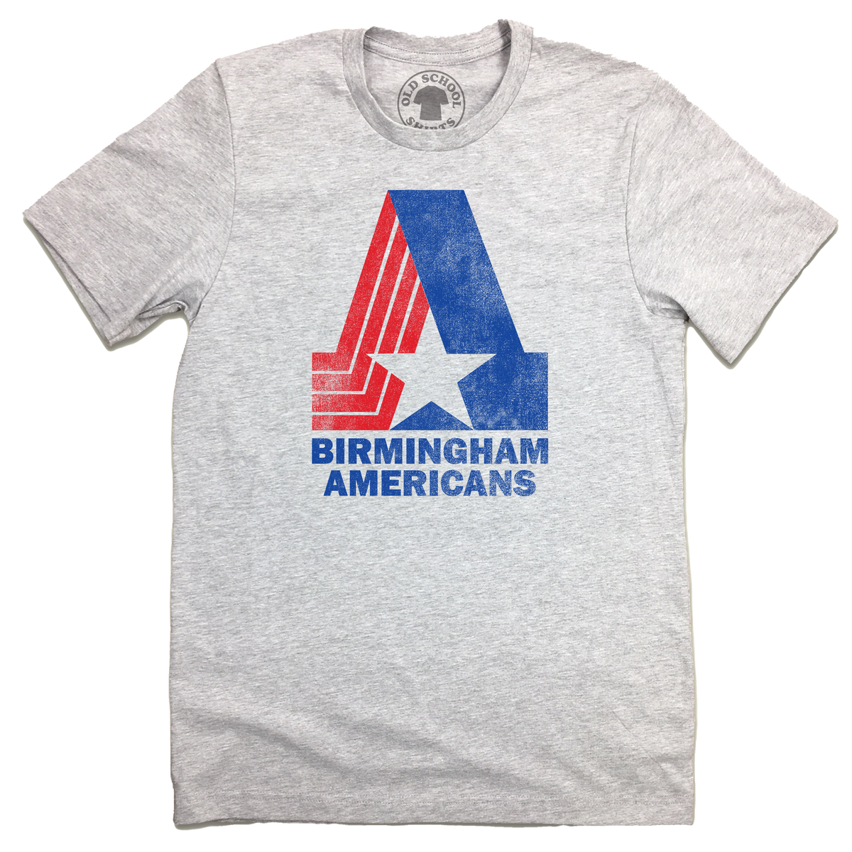 Birmingham Americans product image 1