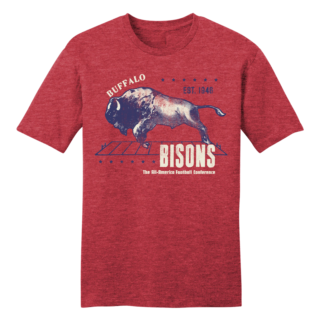 Buffalo Football Bisons product image 1