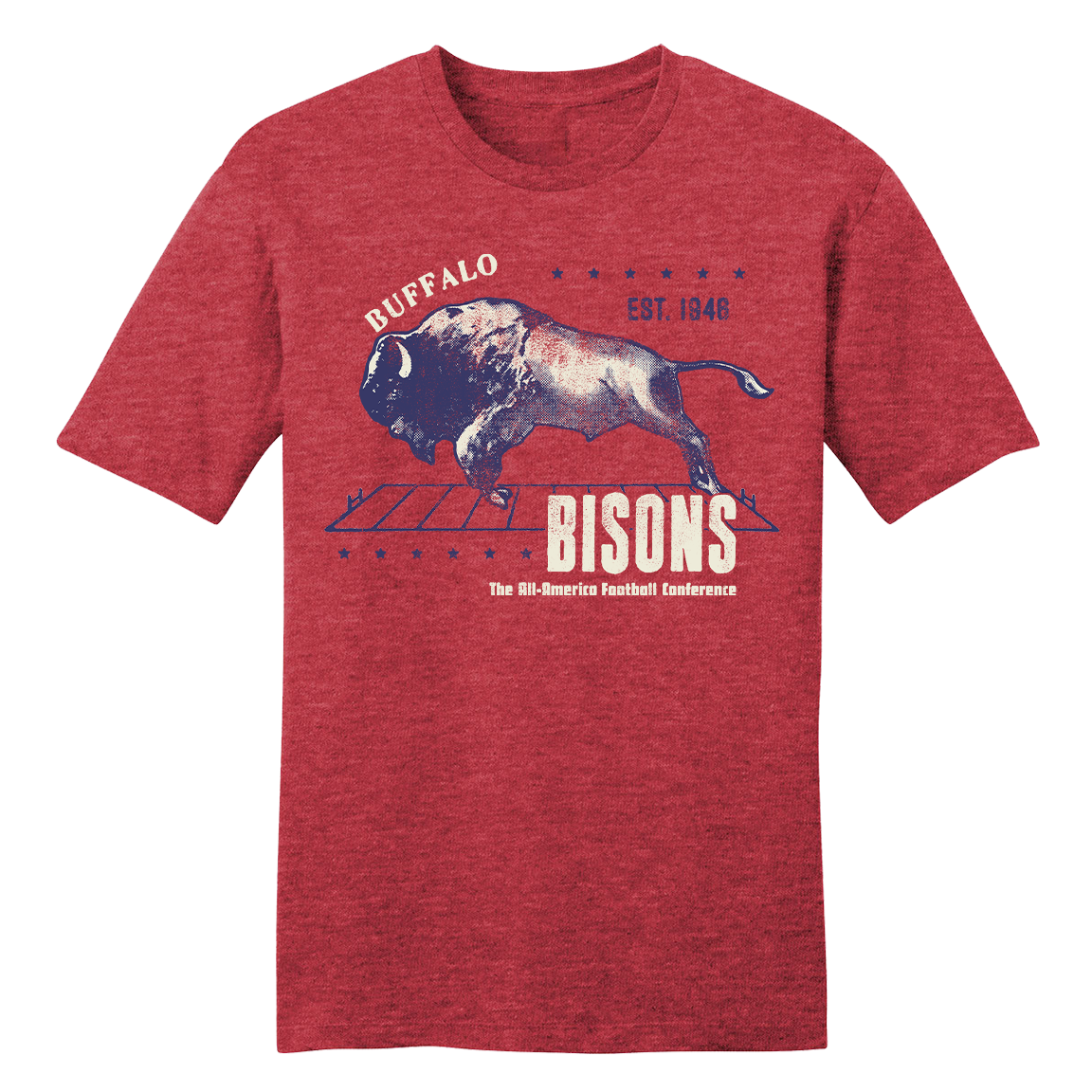 Buffalo Football Bisons product image 1