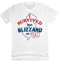 I Survived the Blizzard of '78 New Jersey product image 1