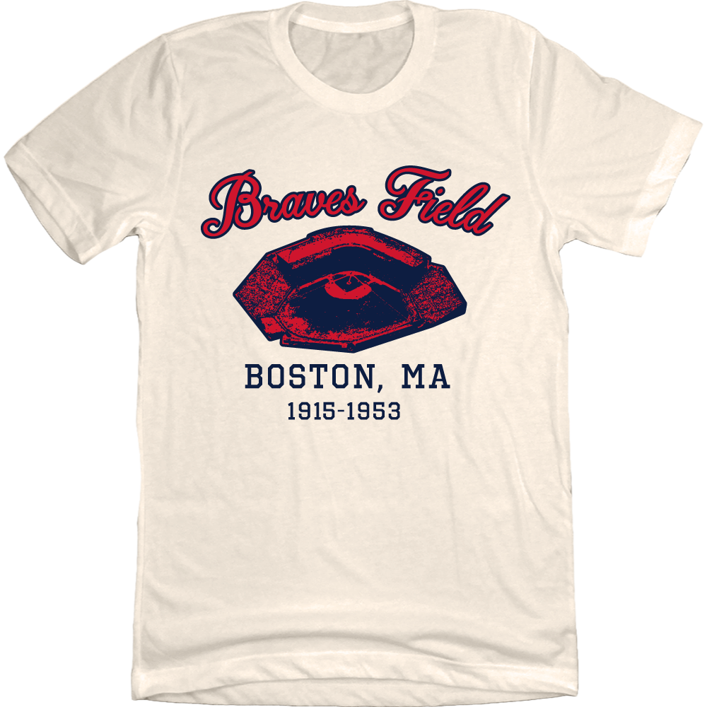 Braves Field Boston, MA product image 1