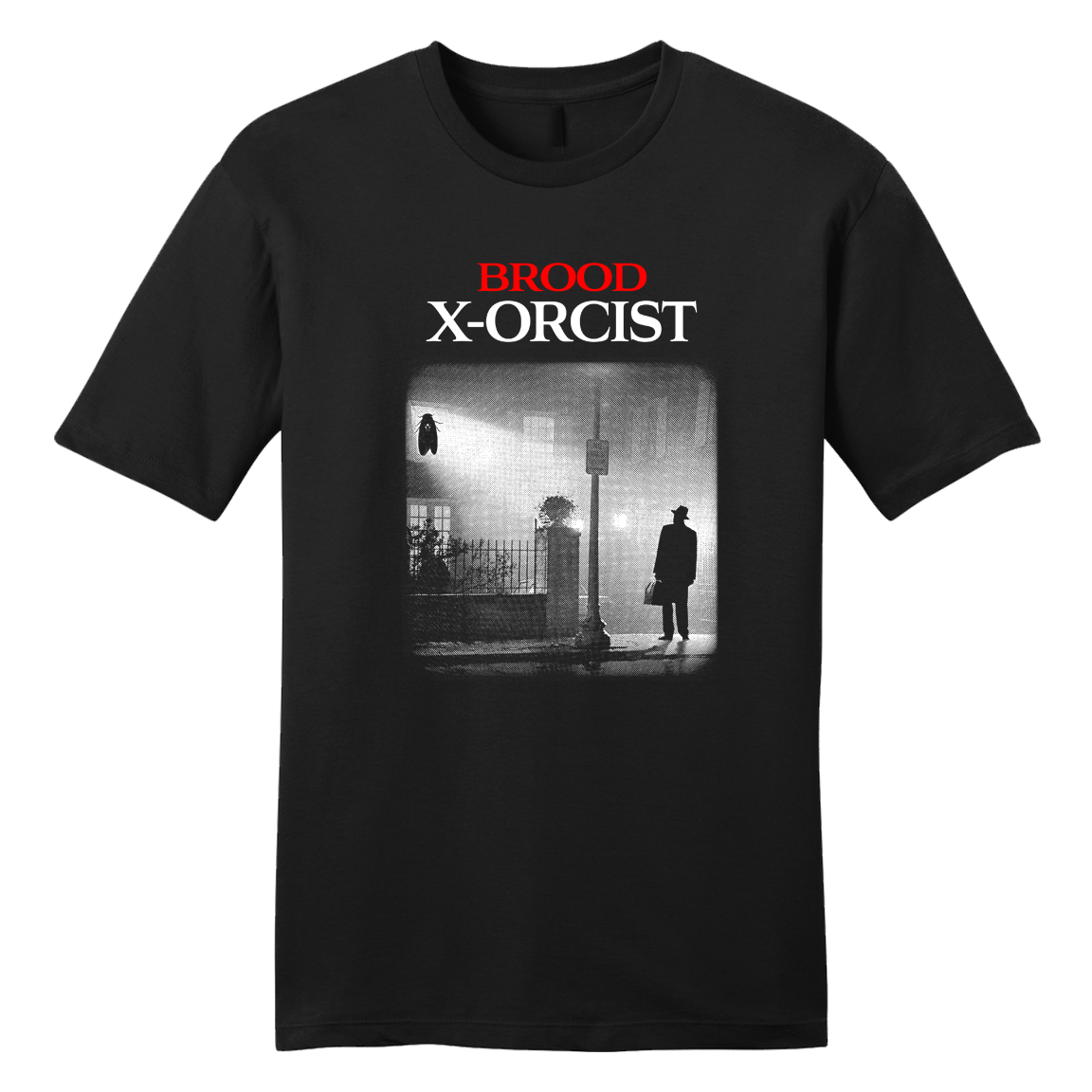 Brood X-orcist product image 1