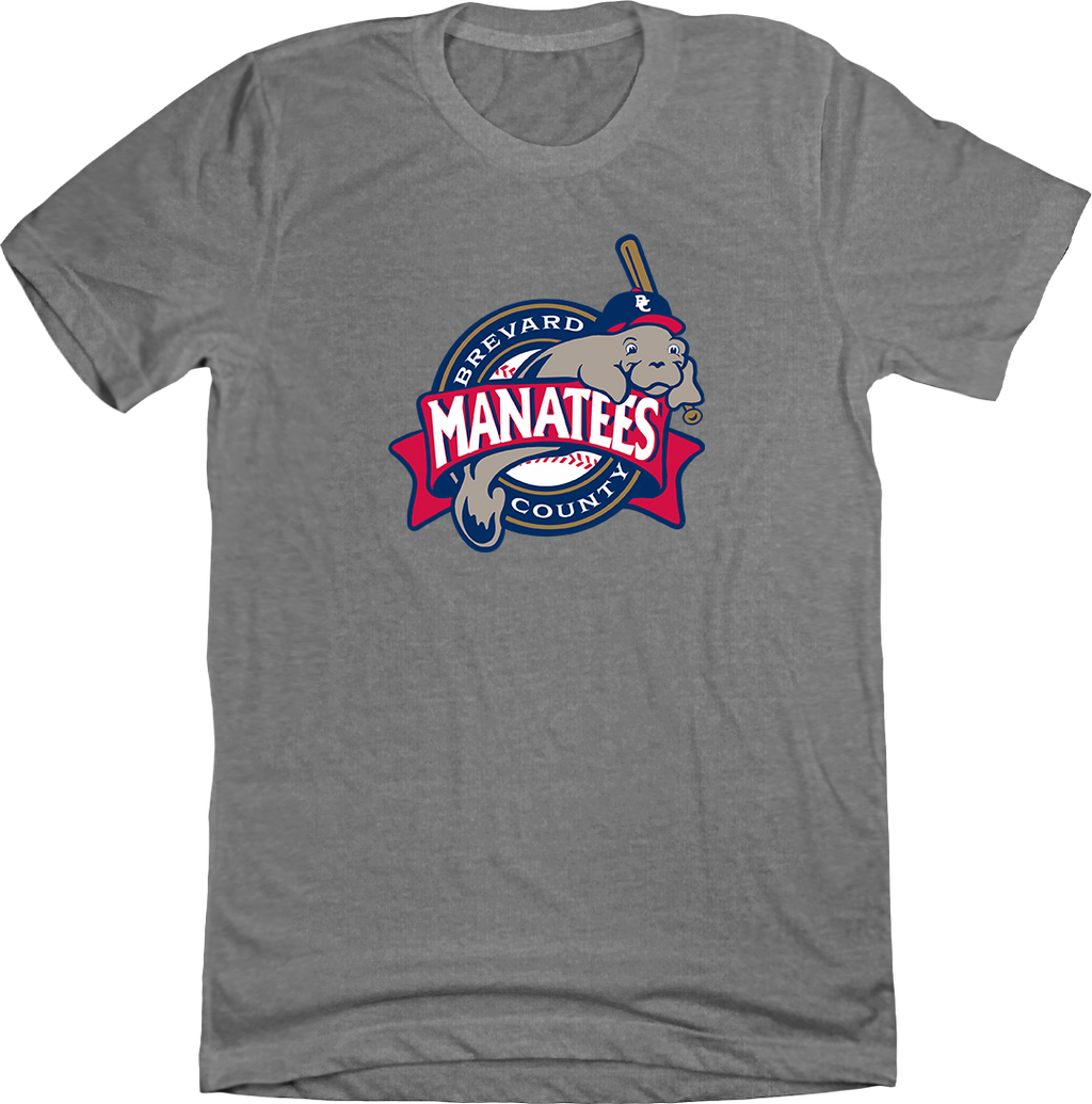 Brevard County Manatees product image 1
