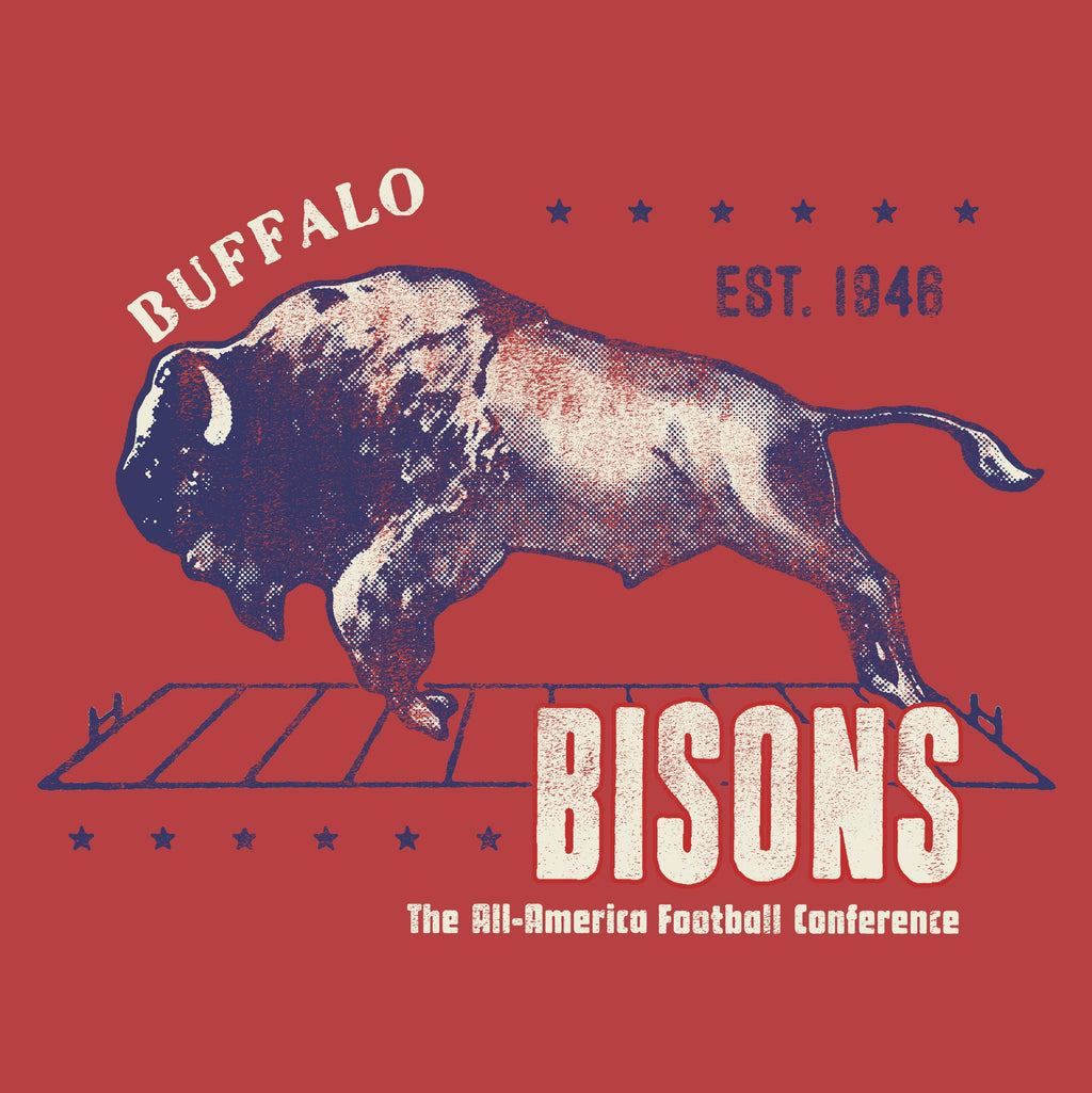 Buffalo Football Bisons product image 2
