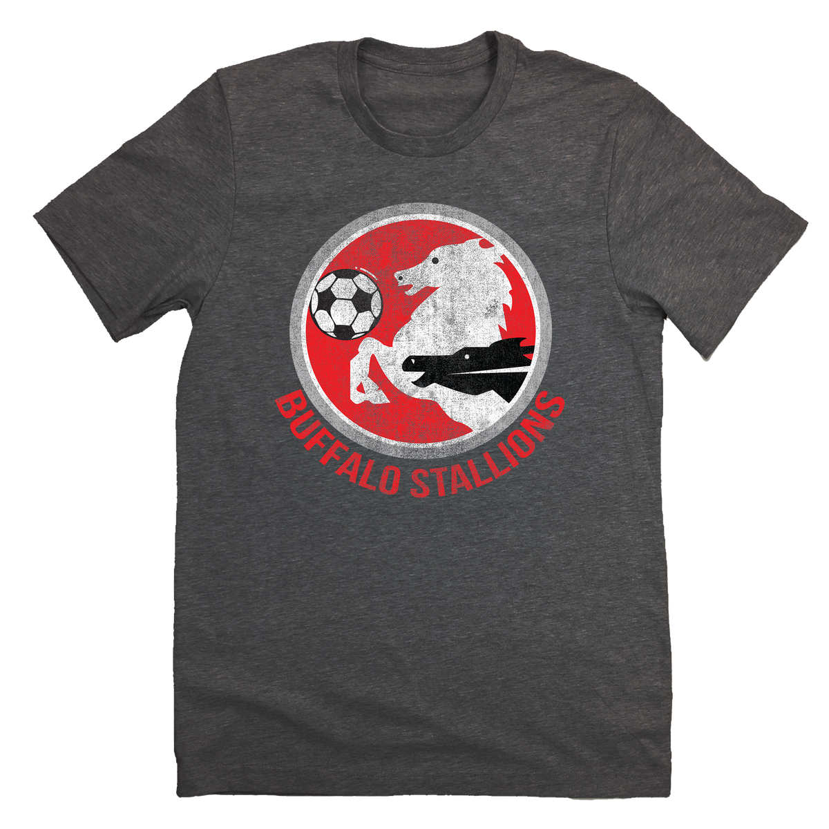 Buffalo Stallions product image 1