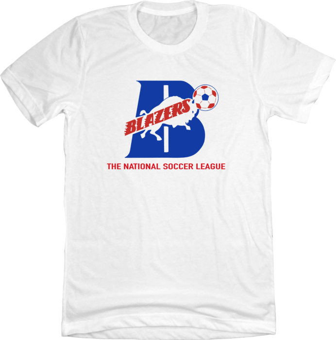 Buffalo Blazers Soccer product image 1