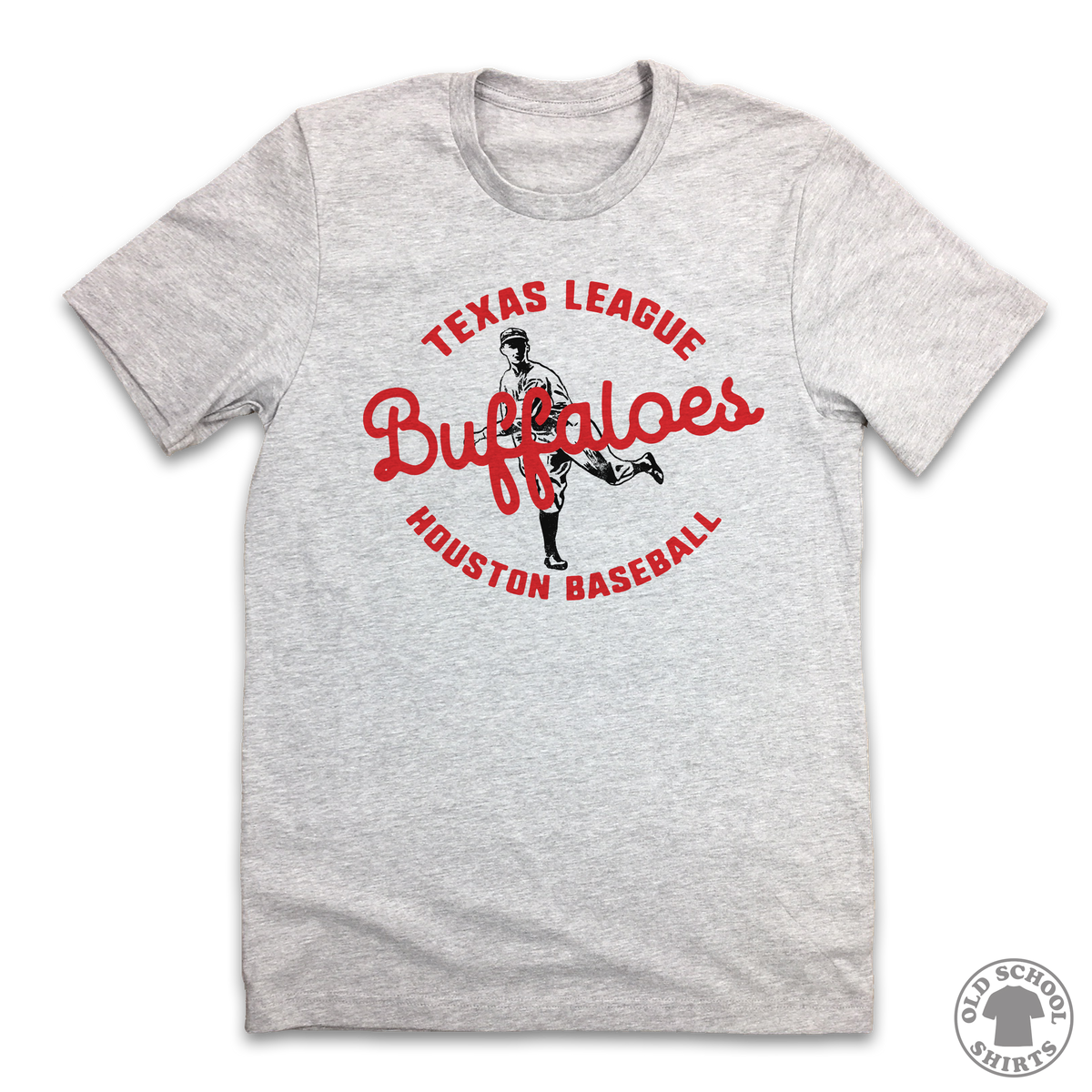 Houston Buffaloes Texas League product image 1
