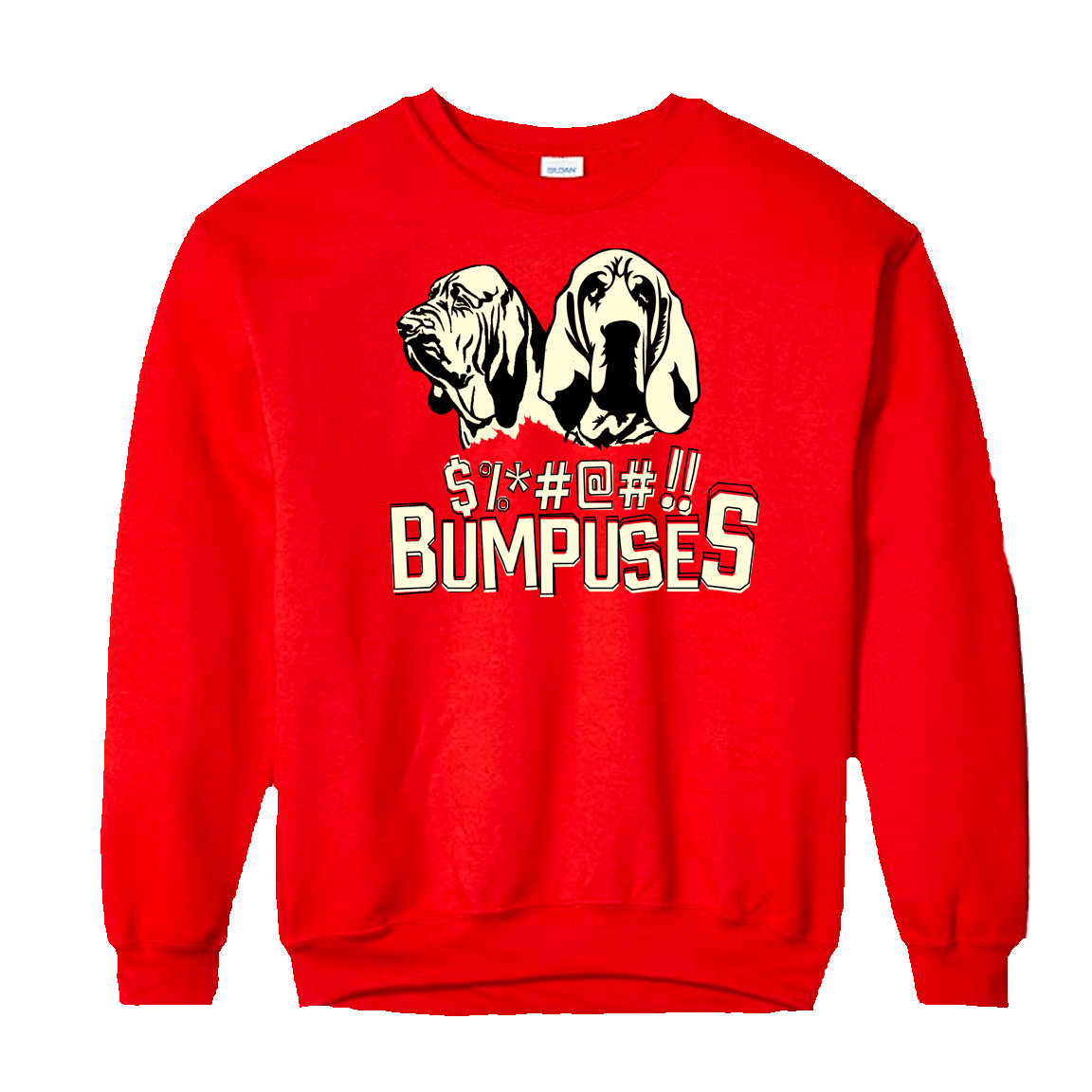 Bumpuses product image 1