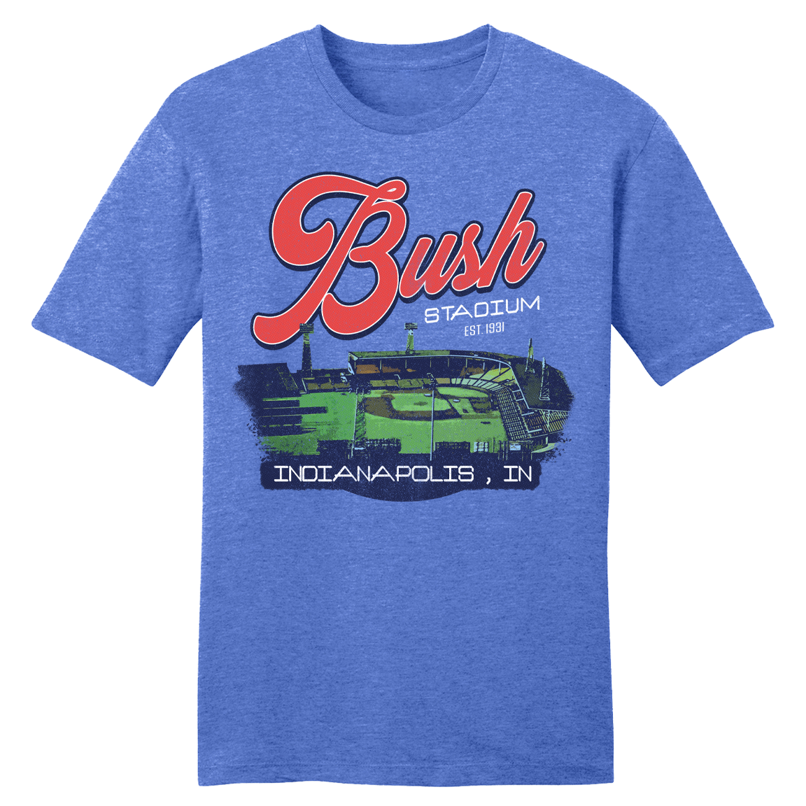 Bush Stadium - Indianapolis product image 1