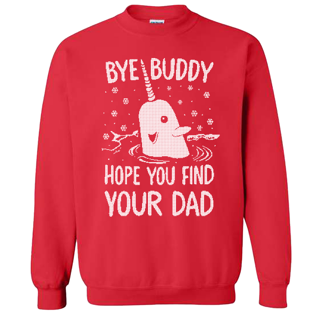 Bye Buddy, Hope You Find Your Dad product image 2