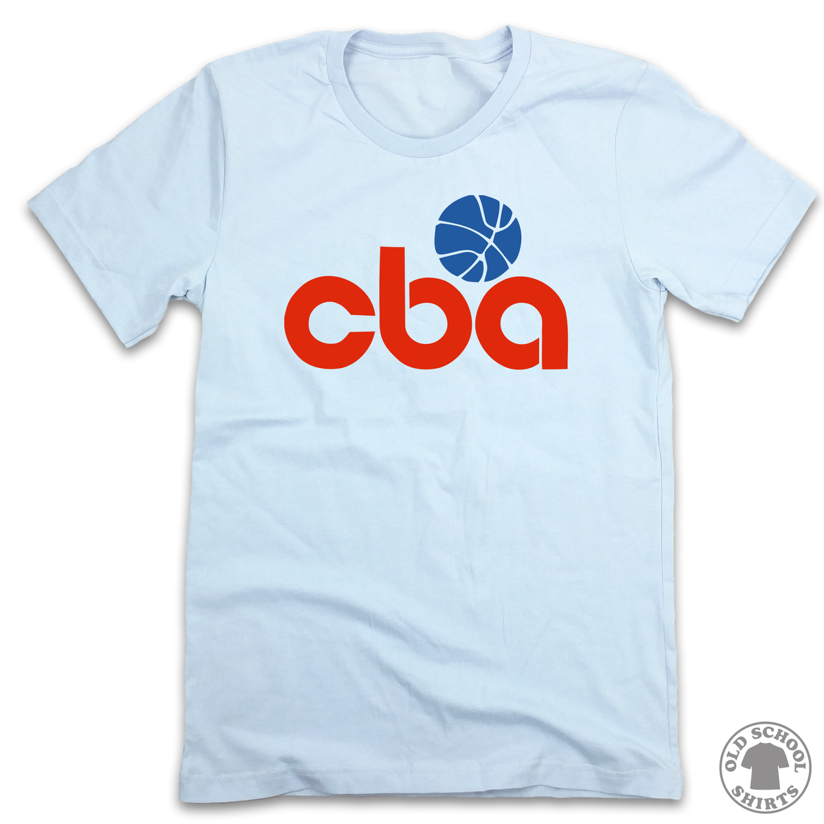 CBA Basketball League product image 1
