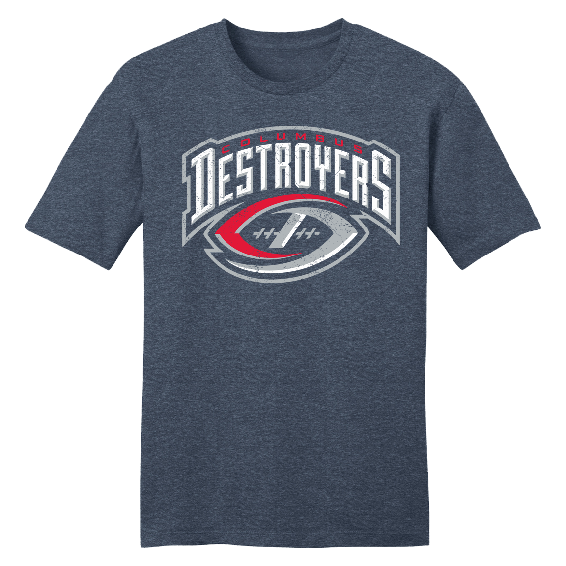 Columbus Destroyers Football product image 1