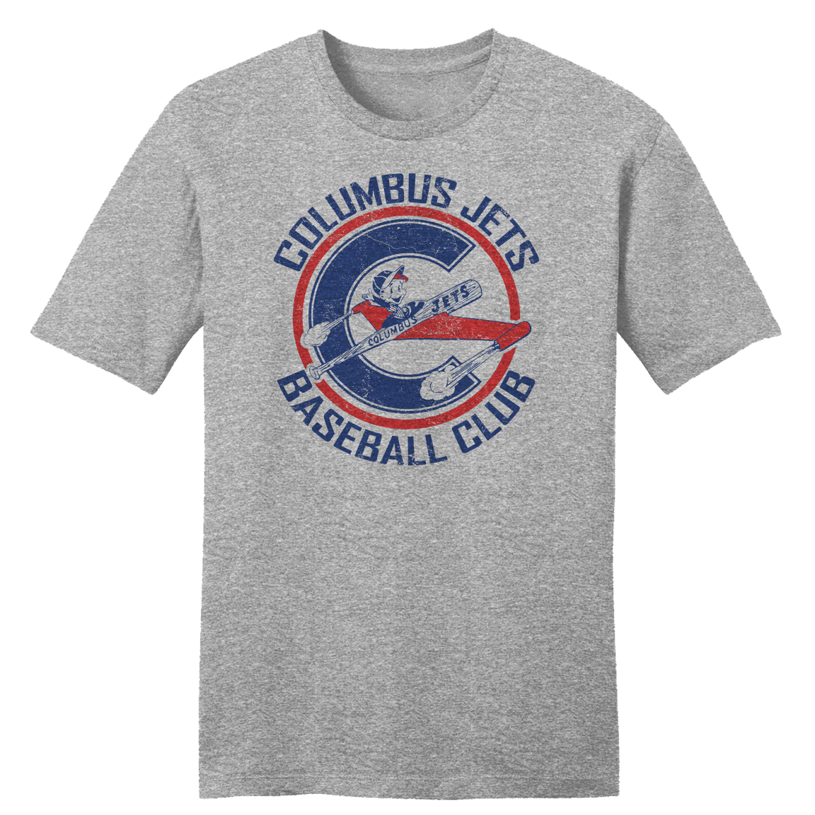 Columbus Jets Baseball product image 1
