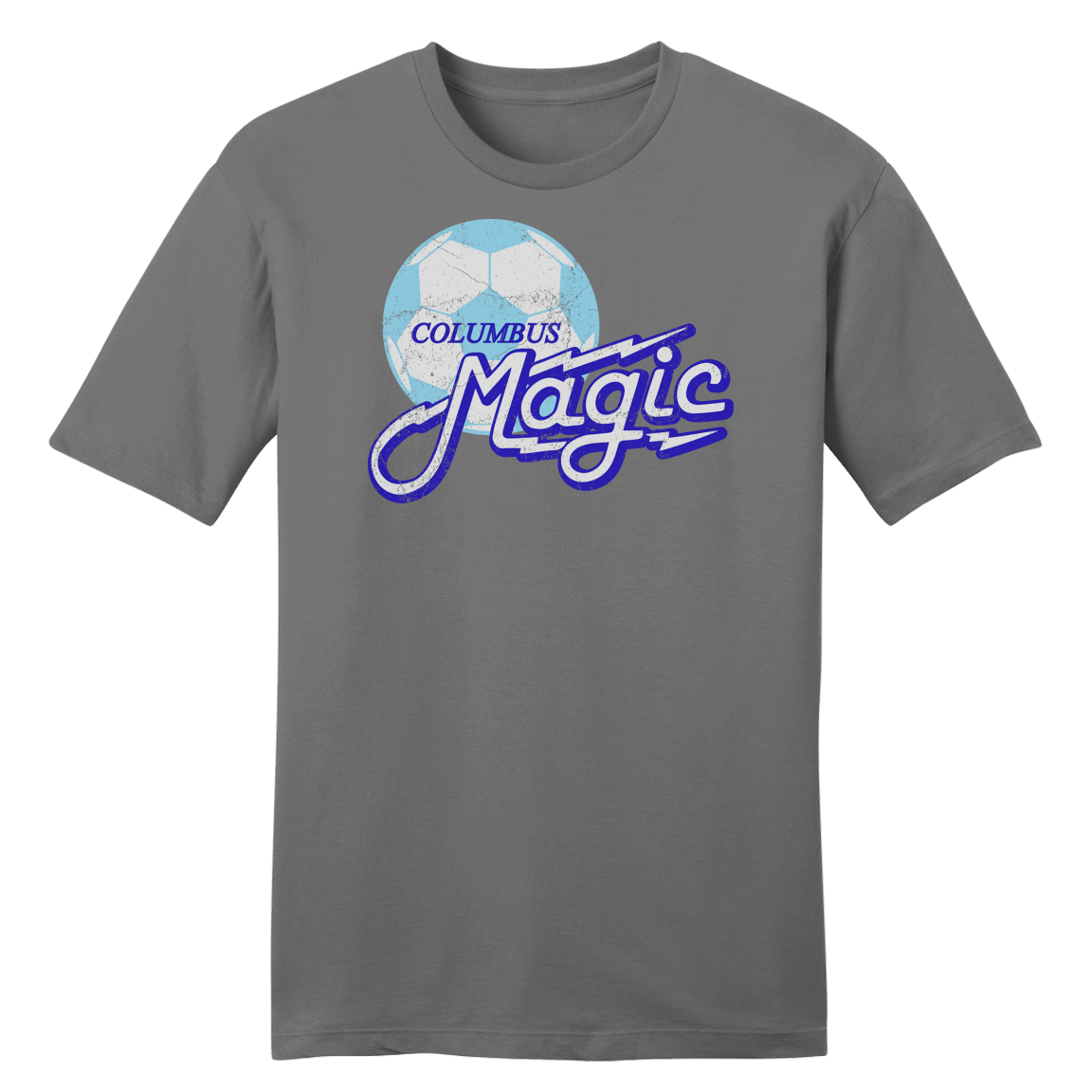 Columbus Magic Soccer product image 1