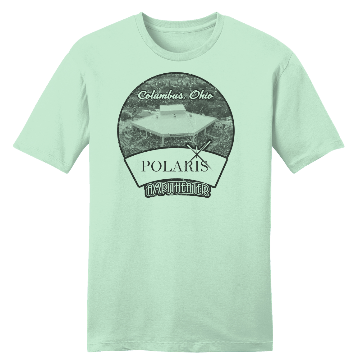 Polaris Amphitheater