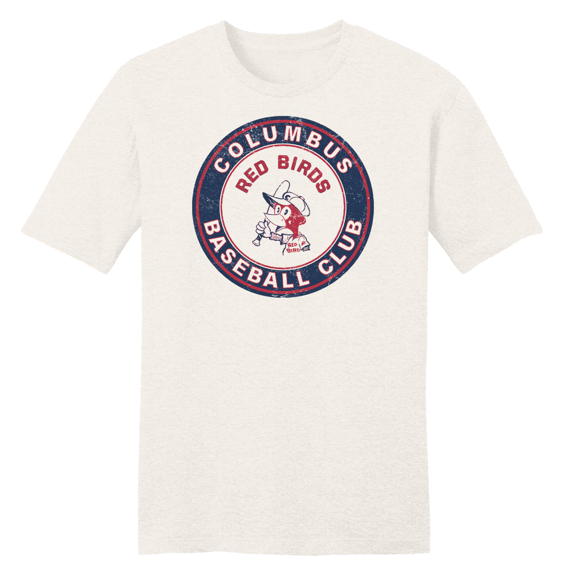 Columbus Red Birds Baseball product image 1