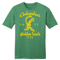 Columbus Golden Seals Hockey product image 1