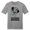 Chicago Bruisers Logo product image 1
