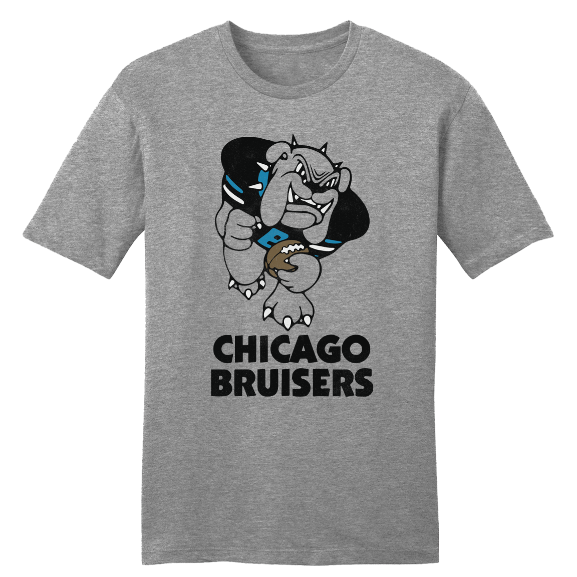 Chicago Bruisers Logo product image 1
