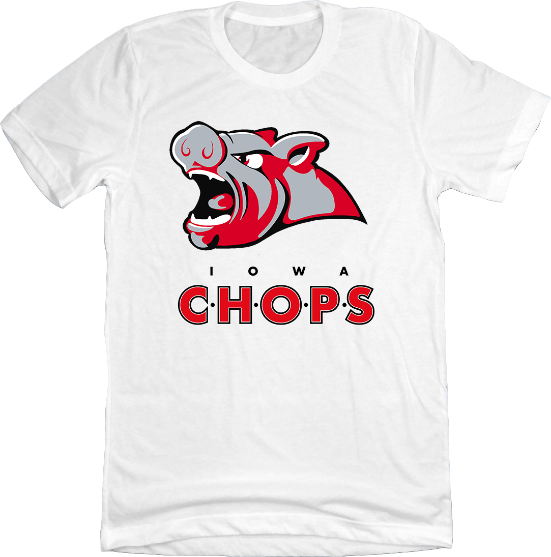 Iowa Chops Hockey product image 1