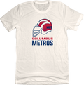 Columbus Metros Football product image 1