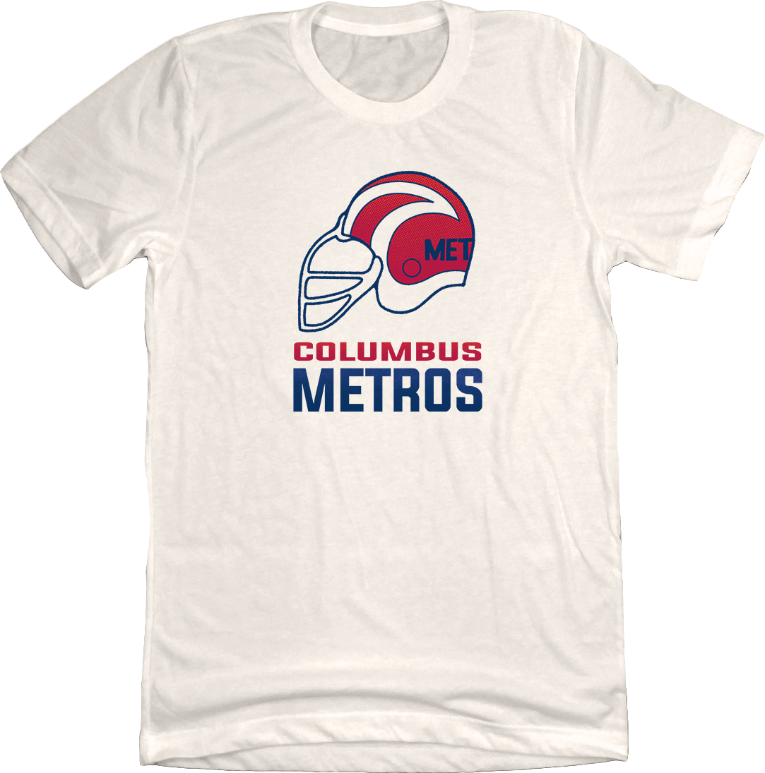 Columbus Metros Football product image 1