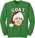 G.O.A.T. product image 1