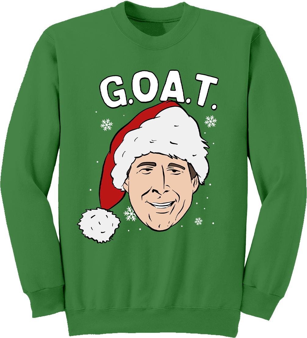 G.O.A.T. product image 1
