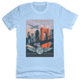 CVG 1947 Poster Tee