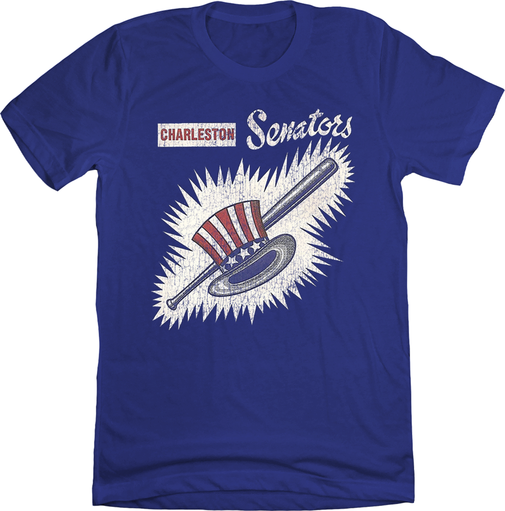 Charleston Senators product image 1