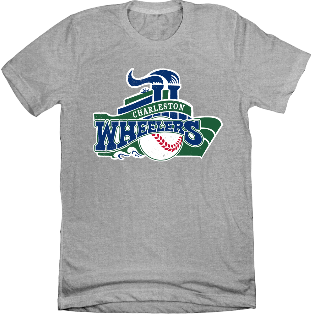 Charleston Wheelers product image 1
