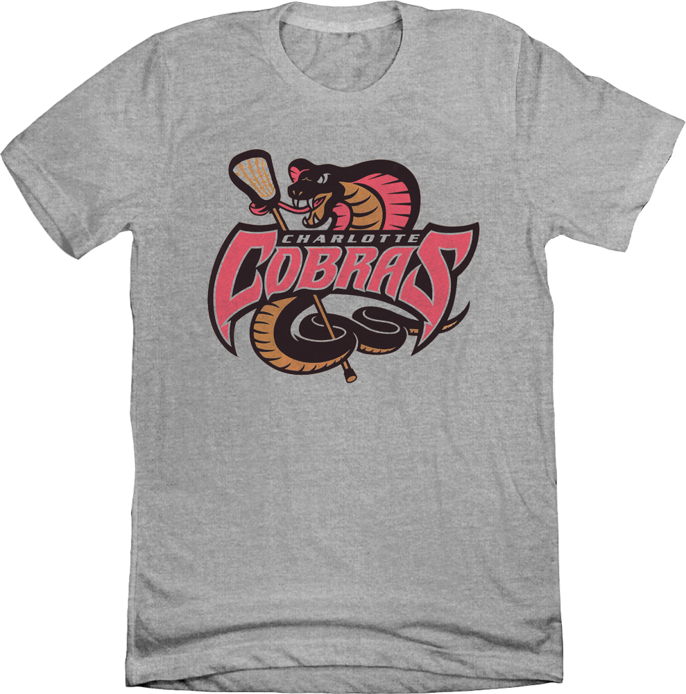 Charlotte Cobras Lacrosse product image 1