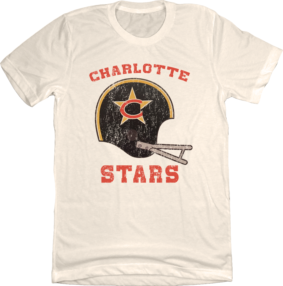 Charlotte Stars World Football League product image 1