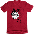 Chicago Ravens Softball product image 1