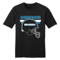 Chicago Bruisers Helmet product image 1