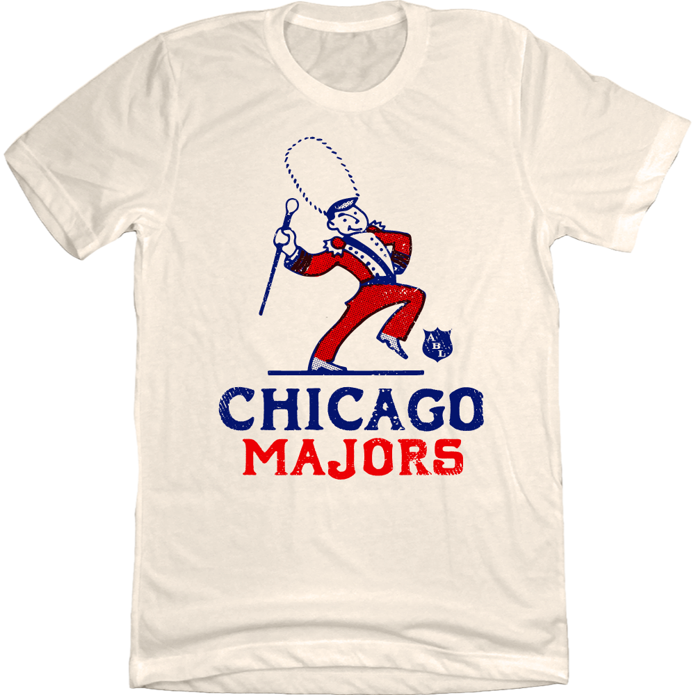 Chicago Majors ABL product image 1