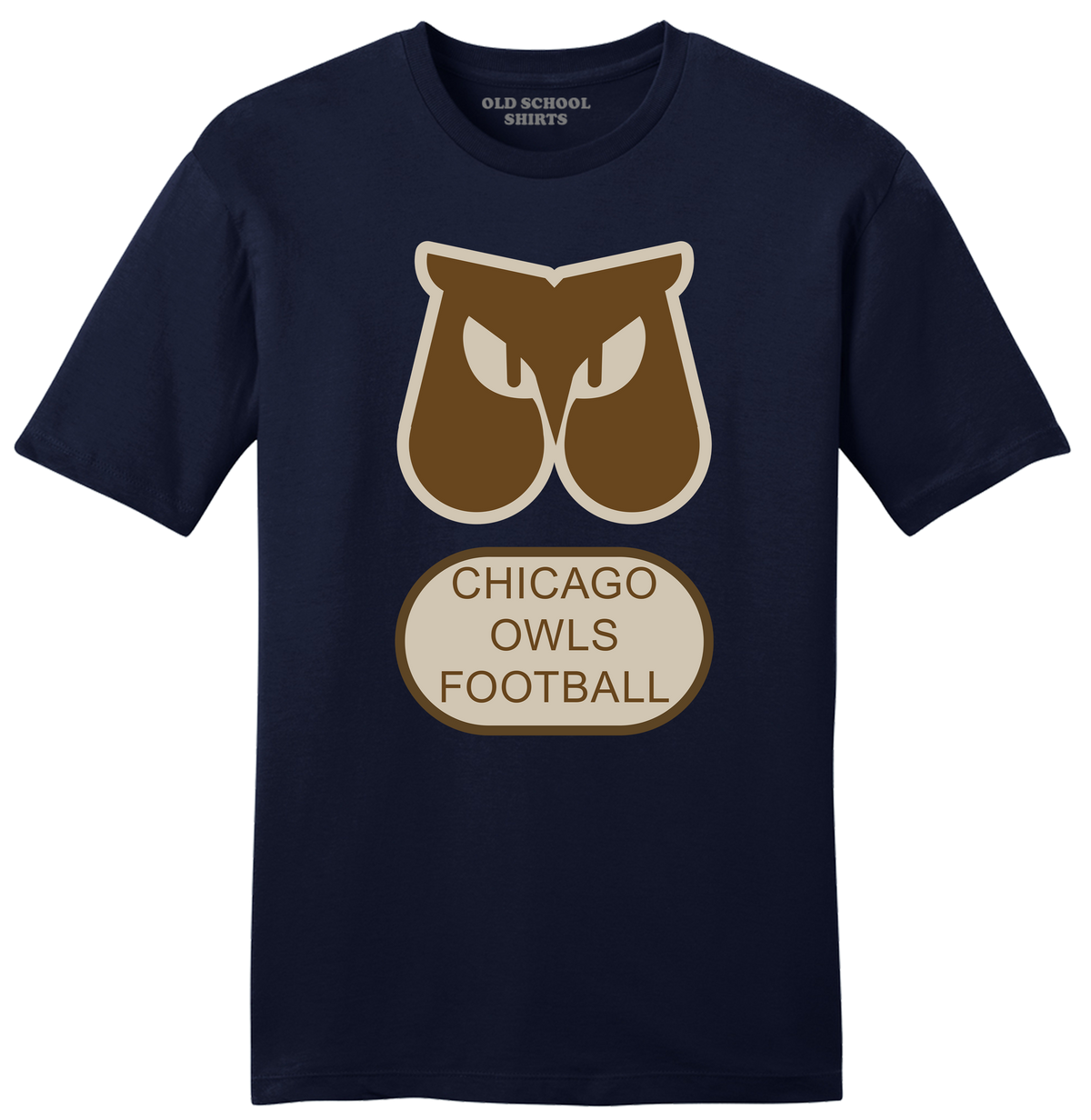 Chicago Owls Football product image 1