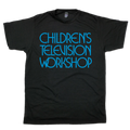 Children's Television Workshop product image 1