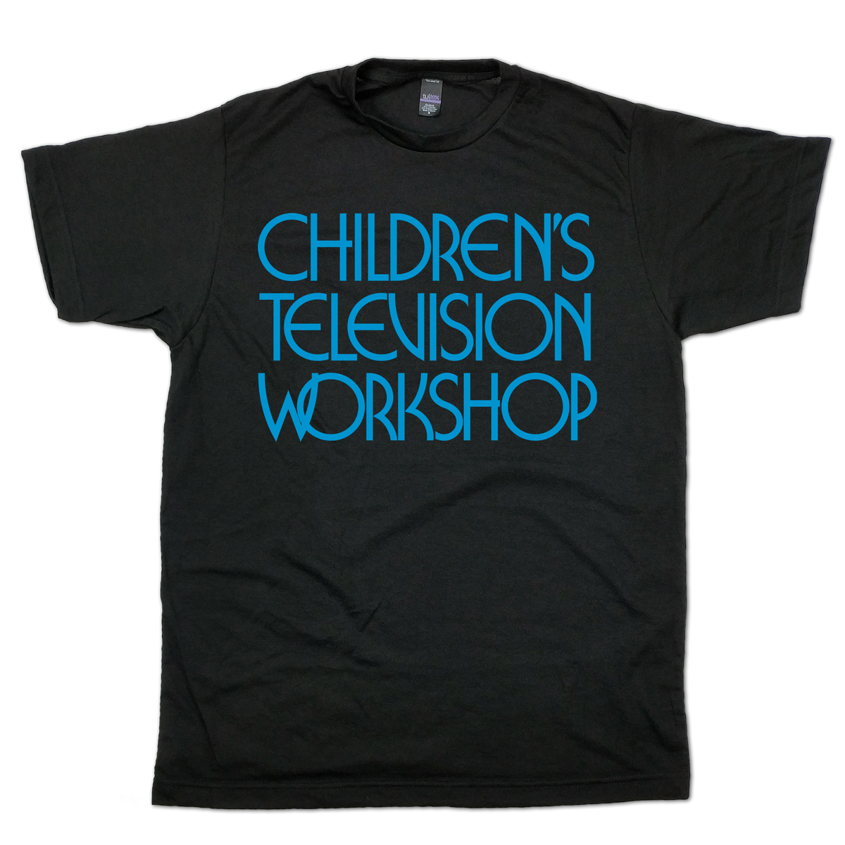 Children's Television Workshop product image 1