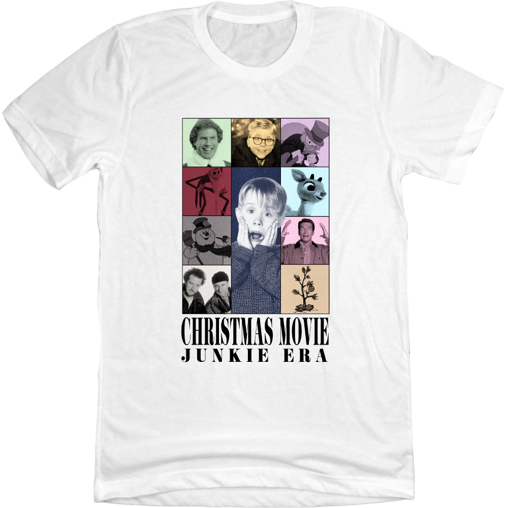Christmas Movie Era product image 2