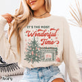 Christmas Long Sleeve Shirt – Wonderful Time of Year product image 1