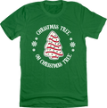 Christmas Tree Cakes, Oh product image 1
