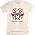 Cicadas Sounds "The of Nashville" product image 1